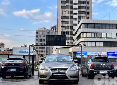 Nissan Sentra Rymco source 1 owner!!