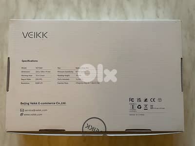 Veikk Voila L Pen Tablet