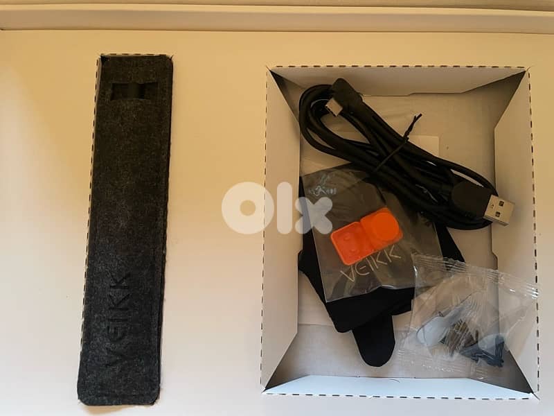 Veikk Voila L Pen Tablet 3