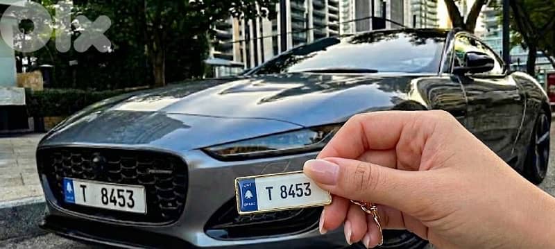 porte clé, keychain, keyring 1