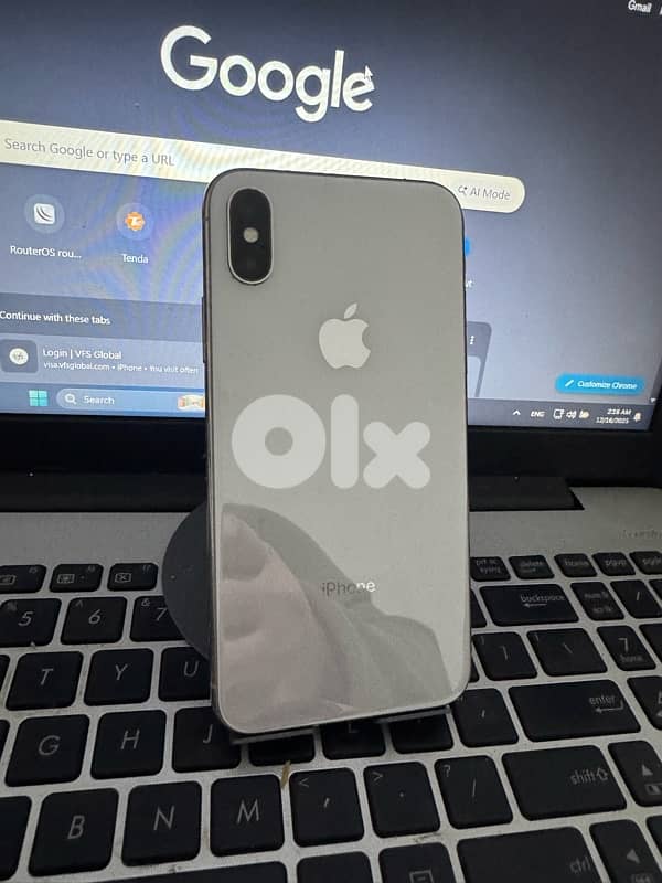 iphone x 64gb 1