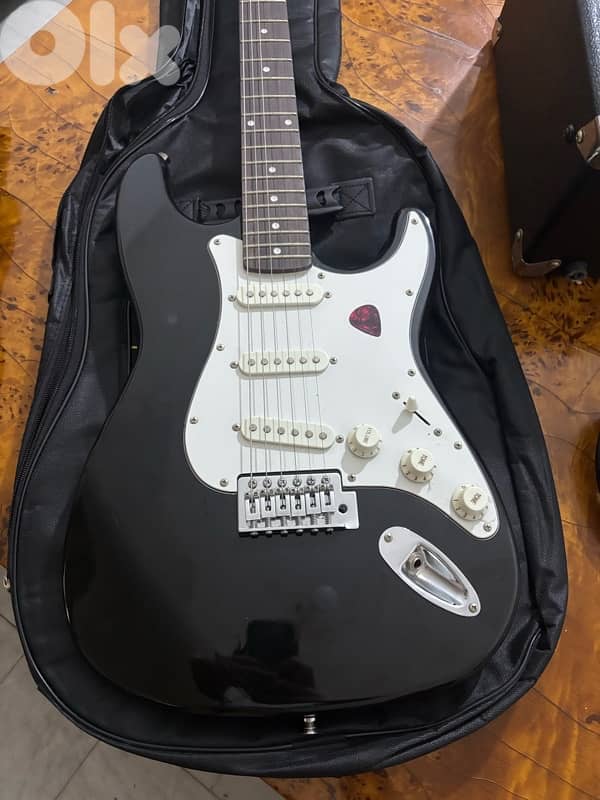 package guitar amp electric 4