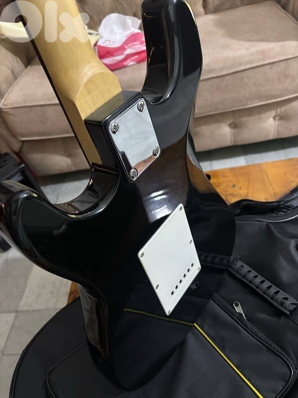 package guitar amp electric 7