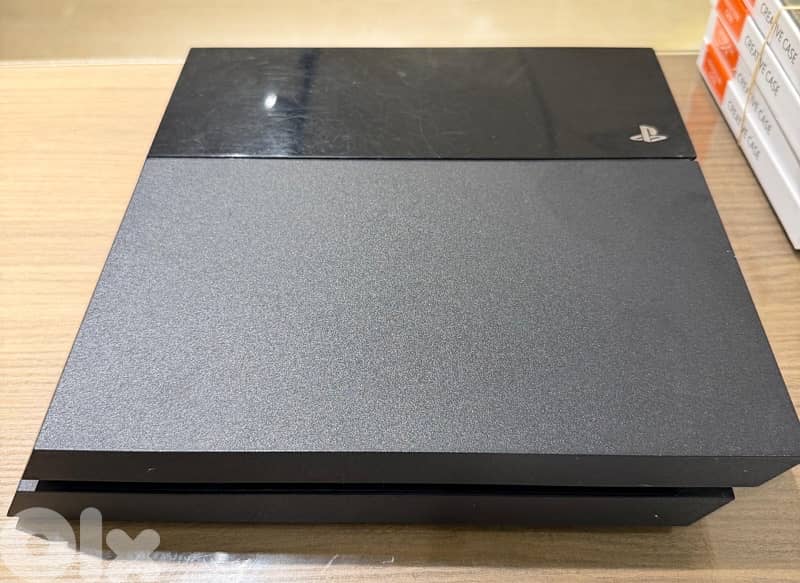 ps4 fat 1