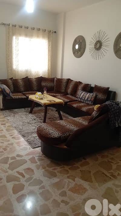 برصا الكورة