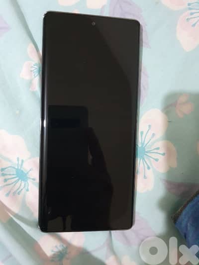 Infinix hot 50 pro plus