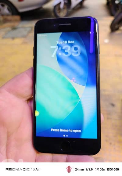 iphone se second generation