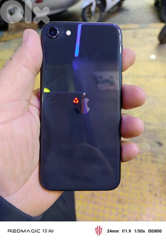 iphone se second generation 1