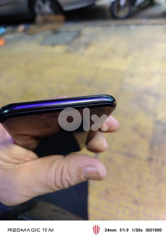 iphone se second generation 4