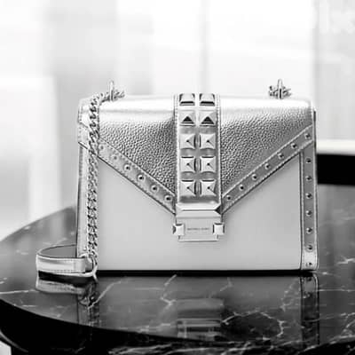 MICHAEL KORS original NEW IN TAG 80% off price