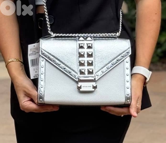 MICHAEL KORS original NEW IN TAG 80% off price 1