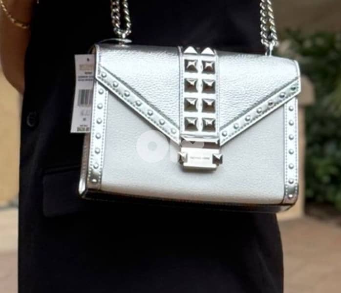 MICHAEL KORS original NEW IN TAG 80% off price 3