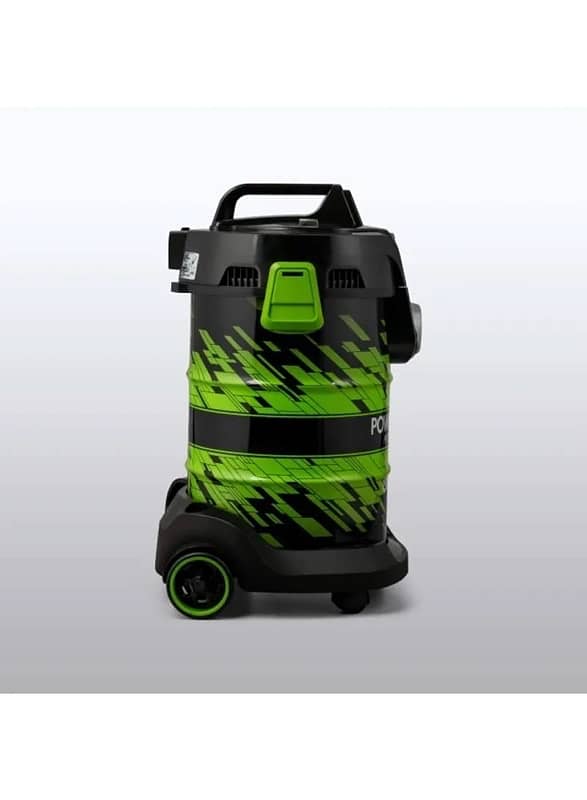 Bissel clean drum vacuum wet & dry 1