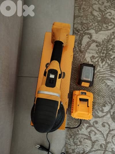 انجيكو صاروخ بوليش