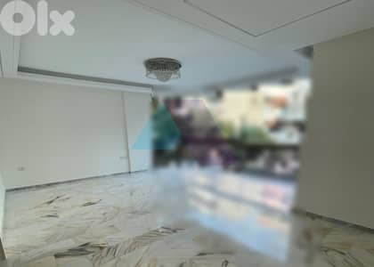 3 bedroom apartment 4sale in Dawhet Aramoun - شقة في دوحة عرمون