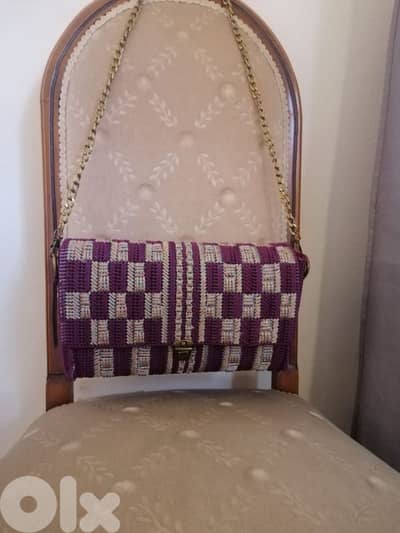 original handmade bag