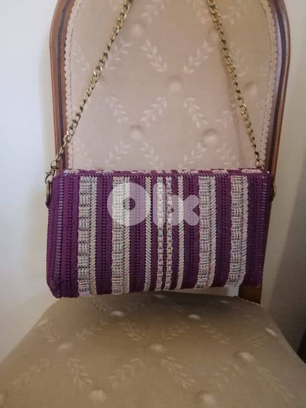 original handmade bag 1