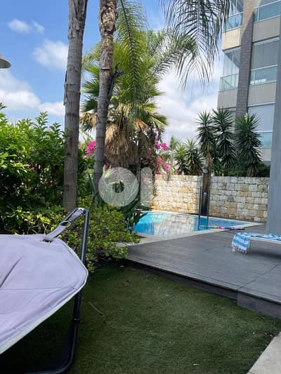 apartment For sale in hazmieh  شقة للبيع في الحازمية