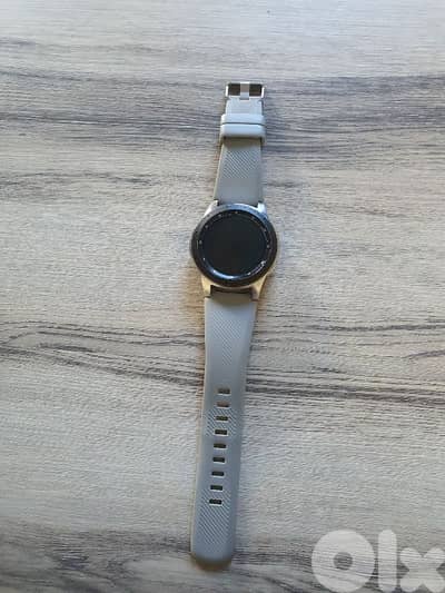 Galaxy watch 5737 Classic