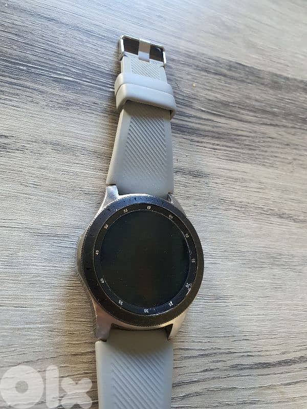 Galaxy watch 5737 Classic 1