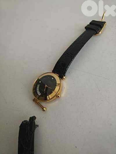 Old Omax watch - Not Negotiable