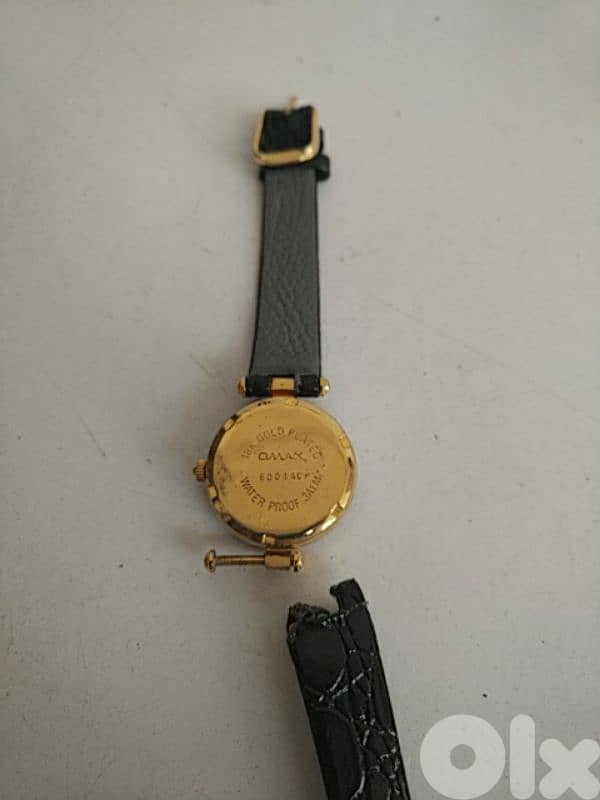 Old Omax watch - Not Negotiable 2