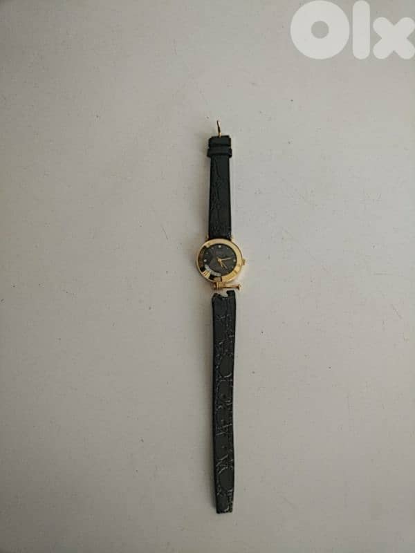 Old Omax watch - Not Negotiable 3