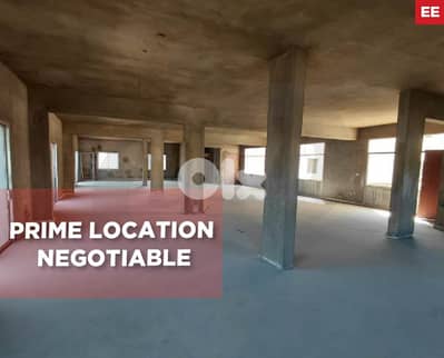 Spacious, prime location, dora highway/الدورة REF#EE125505