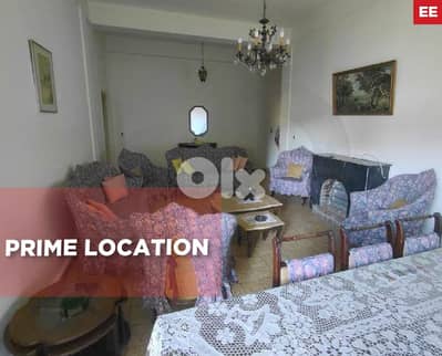 Beautiful furnished apartment for sale in DORA REF#EE127592