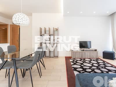 Bright Apartment | Modern | Calm Area | Balcony