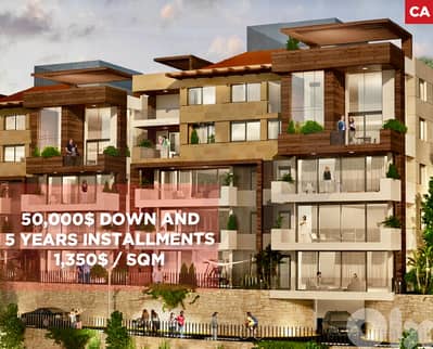 Under Construction Project, prime location, adma/أدما  REF#CA129476