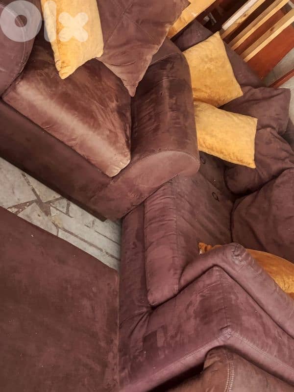 صالون تقيل شغل موبيلي توب 3