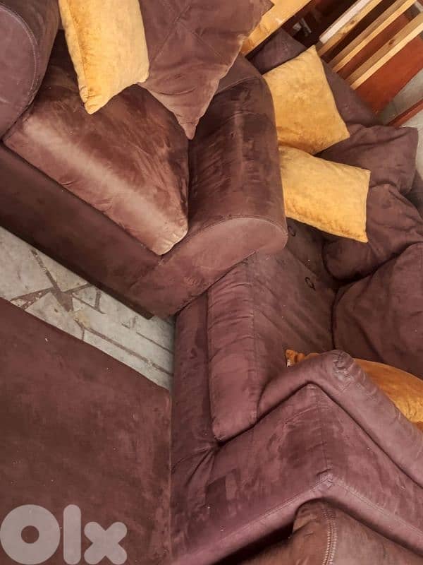 صالون تقيل شغل موبيلي توب 5