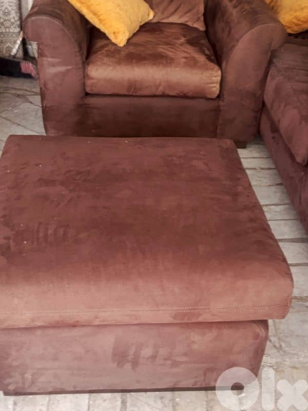 صالون تقيل شغل موبيلي توب 7