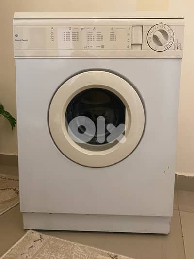 نشافه general electric