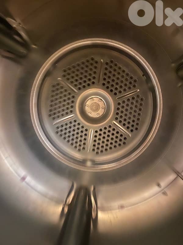 نشافه general electric 1