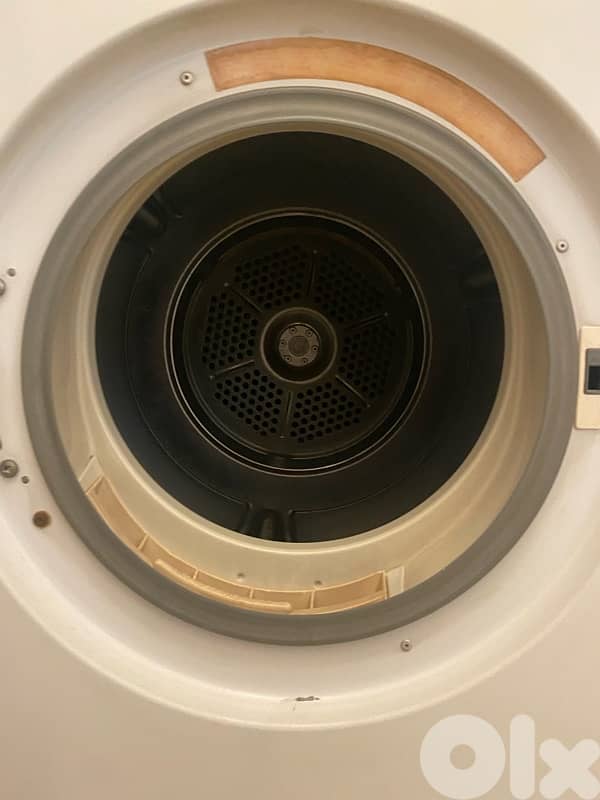 نشافه general electric 3