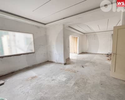 Sakiet El Janzir | Undergoing Renovation | 250 SQM  REF#WS129447