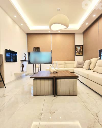 RA25-4372 Furnished Apartment 80m² for Rent – Hamra