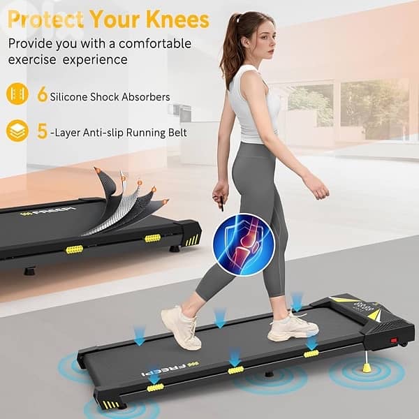 walking pads new arrival 6