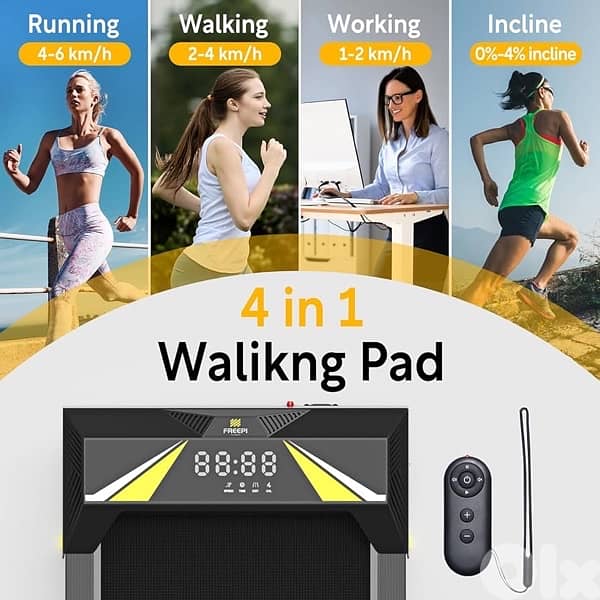 walking pads new arrival 7