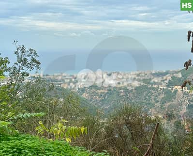 panoramic view, prime location, metn, elissar REF#HS130317