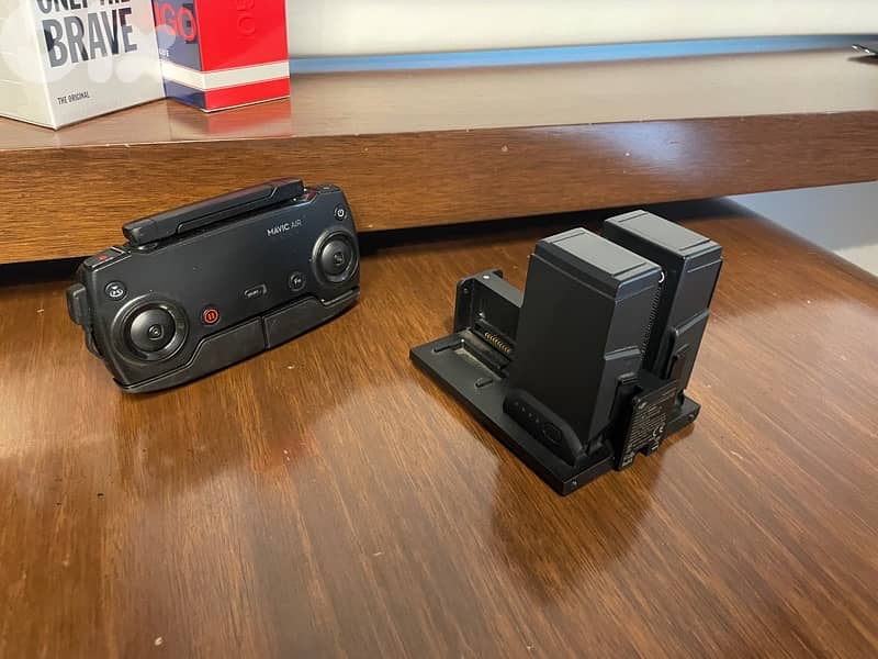 DJI Mavic Air Drone – Fly More Combo – Excellent Condition 3