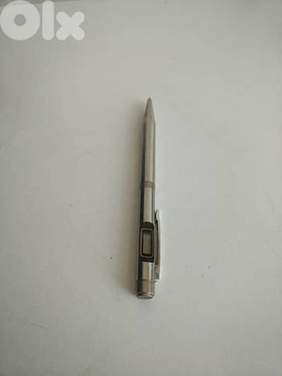 Vintage pen - Not Negotiable
