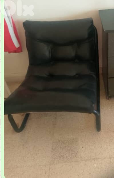 كرسي مرتب  جلد