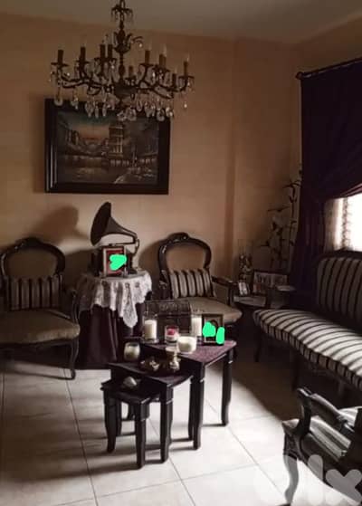 صالون حفر انتيكا