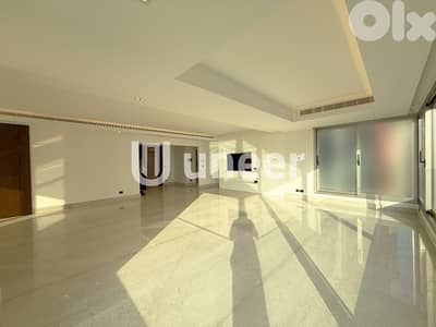 Apartment for rent in Ramlet el Bayda-شقة للايجار في الرملة البيضاء