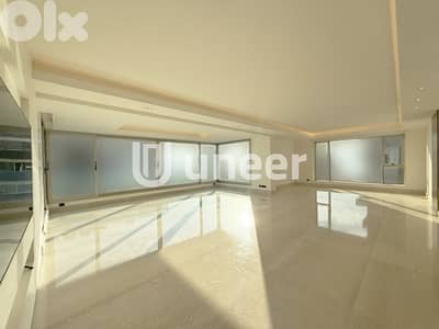 Apartment for rent in Ramlet el Bayda