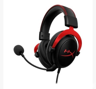 HyperX Cloud 2