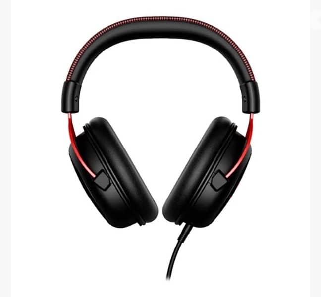 HyperX Cloud 2 1